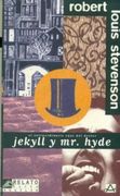 El Extraordinario Caso del Doctor Jekill y mr. Hyde