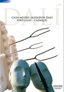 Salvador Dalí: Casa-Museo Portlligat - Cadaqués (Guies)