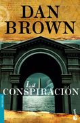 La conspiración - Dan Brown - Booket