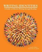 Writing Identities: A Guide to Effective Writing Through Reading (en Inglés)