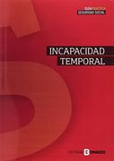 INCAPACIDAD TEMPORAL (En papel)
