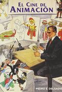 El Cine de Animacion