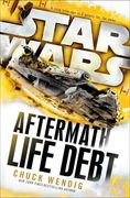 Star Wars: Aftermath: Life Debt (en Inglés)