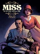Miss: Better Living Through Crime (en Inglés)