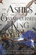 The Ashes And The Star-Cursed King (en Inglés)