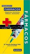 Farmacos en Urgenicas Anestesia Criticos Handbook