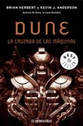 Dune: La Cruzada de Las Máquinas / Dune: The Machine Cruzade