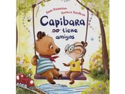 Capibara no Tiene Amigos