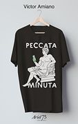 Peccata minuta (in Spanish)