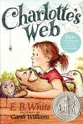 Charlotte's Web (en Inglés)