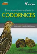 Crianza, Producción y Comercialización de Codornices