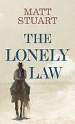 The Lonely law (en Inglés)