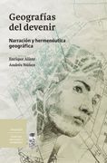 Geografias del Devenir - Enrique Aliste - Lom