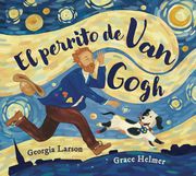 El perrito de Van Gogh (en Castellano)
