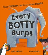 Every Botty Burps (en Inglés)