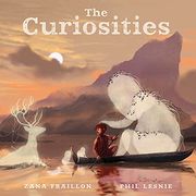 The Curiosities (en Inglés)