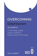 overcoming depression