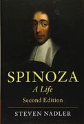 Spinoza: A Life (en Inglés)