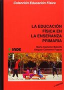 Educación Física en la Enseñanza Primaria