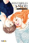 Historias de Amor