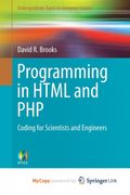 Programming in HTML and PHP (en Inglés)