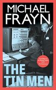 The Tin Men (Valancourt 20th Century Classics) (en Inglés)