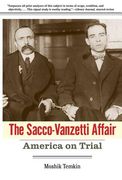 the sacco-vanzetti affair