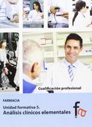 Análisis Clínicos Elementales