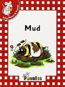 Jolly Phonics Readers Level 1, Complete set (in Print Letters) (en Inglés)