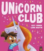 Unicorn Club (en Inglés)