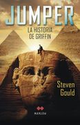 Jumper. La Historia de Griffin (in Spanish)