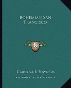 bohemian san francisco (en Inglés)