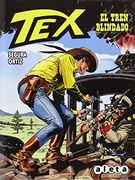 Tex: El Tren Blindado
