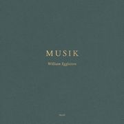 William Eggleston: Musik (Vinyl)