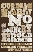 No Country for Old Men (en Inglés)