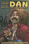 Dan the Unharmable Volume 2 (en Inglés)