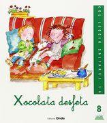 Xocolata Desfeta (en Catalán)