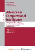 Advances in Computational Intelligence. 16th International Work-Conference on Artificial Neural Networks, IWANN 2021, Virtual Event, June 16-18, 2021, Proceedings, Part II