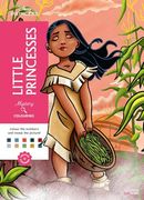 Petites Princesses - Colo uk 2026 (en Inglés)