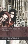 Nikki's Nightmare, Zombie Invasion (en Inglés)
