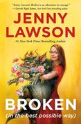 Broken (in the Best Possible Way) (en Inglés)