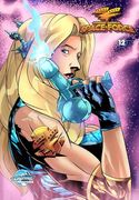 Stormy Daniels: Space Force #12 (en Inglés)