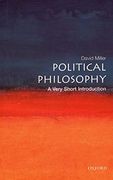 Political Philosophy: A Very Short Introduction: 97 (Very Short Introductions) (en Inglés)