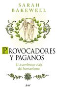 Provocadores y Paganos