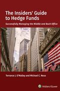 Insiders gt Hedge Funds (en Inglés)