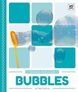 Bubbles (Science all Around) (en Inglés)