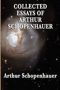collected essays of arthur schopenhauer