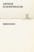 Aphorismen (en Alemán)