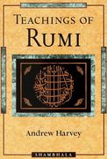 Teachings of Rumi (en Inglés)