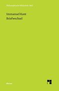 Briefwechsel (en Alemán)